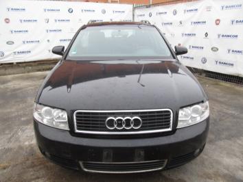 Audi A4 1.9TDI 2004 Diesel poza Audi A4 1.9TDI 2004 Diesel