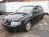 Audi A4 1.9TDI 2004 Diesel poza Audi A4 1.9TDI 2004 Diesel