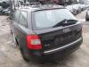 Audi A4 1.9TDI 2004 Diesel poza Audi A4 1.9TDI 2004 Diesel
