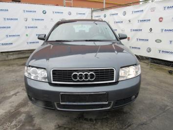 poza Audi A4 1.9TDI 2004 Diesel