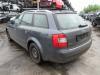 poza Audi A4 1.9TDI 2004 Diesel