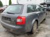 poza Audi A4 1.9TDI 2004 Diesel