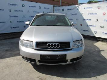 poza Audi A4 1.9TDI 2004 Diesel