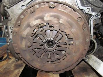 poza Audi A4 1.9TDI 2004 Diesel