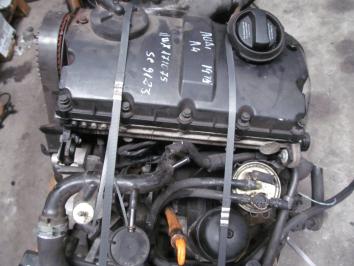 poza Audi A4 1.9TDI 2004 Diesel