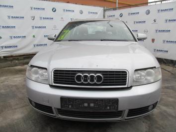 poza Audi A4 1.9TDI 2004 Diesel