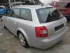 poza Audi A4 1.9TDI 2004 Diesel