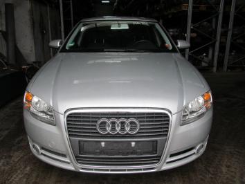 poza Audi A4 1.9TDI 2005 Diesel