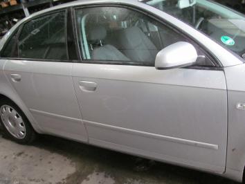 poza Audi A4 1.9TDI 2005 Diesel