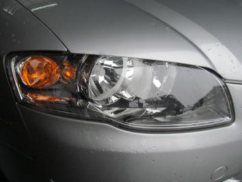 poza Audi A4 1.9TDI 2005 Diesel