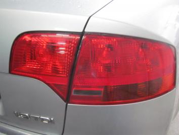 poza Audi A4 1.9TDI 2005 Diesel