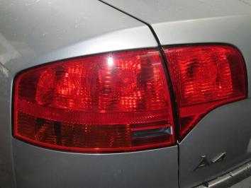 poza Audi A4 1.9TDI 2005 Diesel