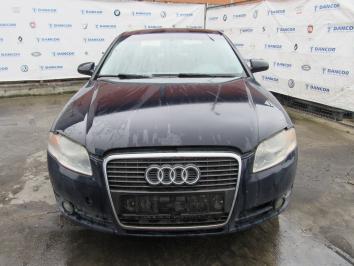 Audi A4 1.9TDI 2005 Diesel poza Audi A4 1.9TDI 2005 Diesel