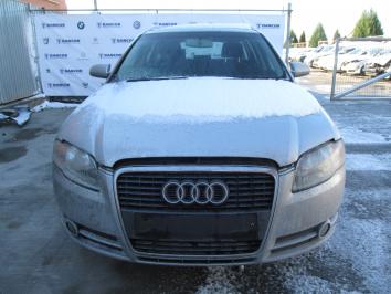 poza Audi A4 1.9TDI 2005 Diesel