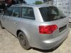 poza Audi A4 1.9TDI 2006 Diesel