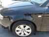 poza Audi A4 1.9TDI 2007 Diesel