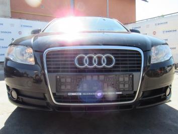 poza Audi A4 1.9TDI 2007 Diesel