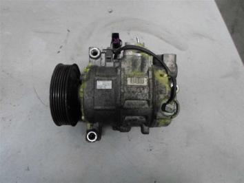 poza Audi A4 2.0FSI 2003 Benzina