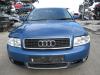 poza Audi A4 2.0i 2004 Benzina