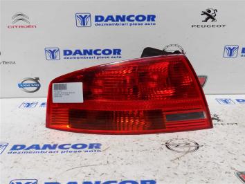 poza Audi A4 2.0i 2006 Benzina