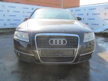 poza Audi A6 2.0TDI 2005 Diesel