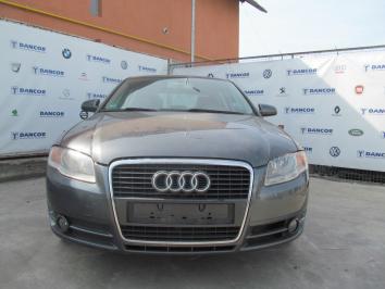 poza Audi A4 2.0TDI 2005 Diesel