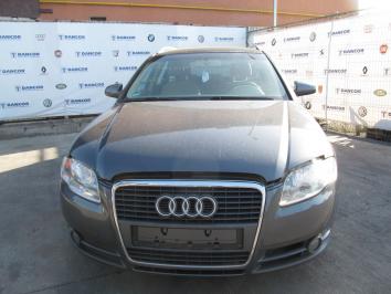 Audi A4 2.0TDI 2005 Diesel poza Audi A4 2.0TDI 2005 Diesel