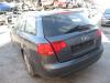 Audi A4 2.0TDI 2005 Diesel poza Audi A4 2.0TDI 2005 Diesel
