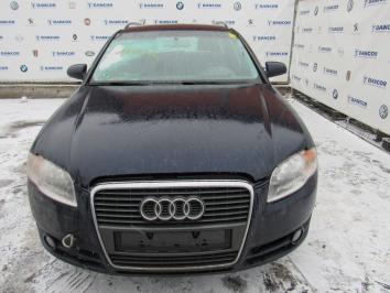 poza Audi A4 2.0TDI 2005 Diesel