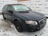 poza Audi A4 2.0TDI 2005 Diesel