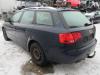 poza Audi A4 2.0TDI 2005 Diesel