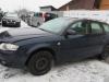 poza Audi A4 2.0TDI 2005 Diesel