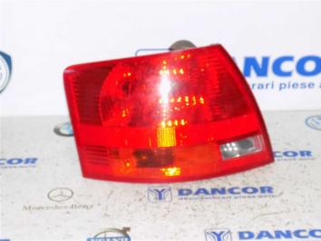 Audi A4 2.0TDI 2005 Diesel poza Audi A4 2.0TDI 2005 Diesel