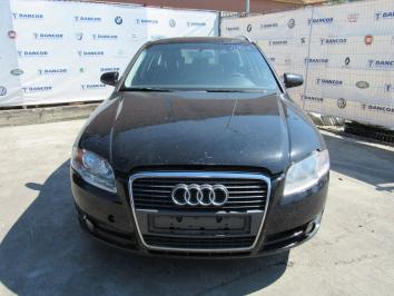 poza Audi A4 2.0TDI 2005 Diesel
