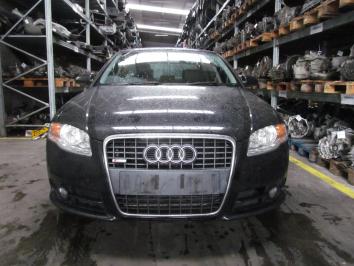 poza Audi A4 2.0TDI 2005 Diesel