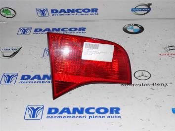 poza Audi A4 2.0TDI 2005 Diesel