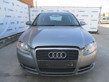 Audi A4 2.0TDI 2005 Diesel poza Audi A4 2.0TDI 2005 Diesel