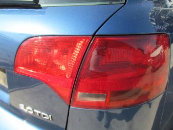 poza Audi A4 2.0TDI 2005 Diesel