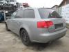 poza Audi A4 2.0TDI 2006 Diesel