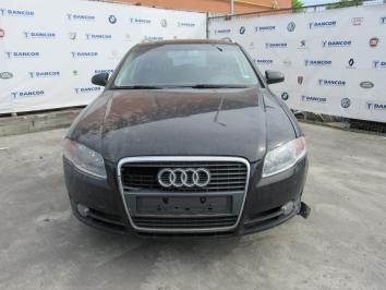 poza Audi A4 2.0TDI 2006 Diesel
