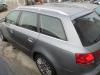 Audi A4 2.0TDI 2006 Diesel poza Audi A4 2.0TDI 2006 Diesel