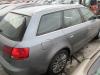 Audi A4 2.0TDI 2006 Diesel poza Audi A4 2.0TDI 2006 Diesel