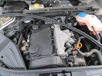 Audi A4 2.0TDI 2006 Diesel poza Audi A4 2.0TDI 2006 Diesel