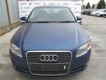 Audi A4 2.0TDI 2006 Diesel poza Audi A4 2.0TDI 2006 Diesel
