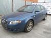 Audi A4 2.0TDI 2006 Diesel poza Audi A4 2.0TDI 2006 Diesel