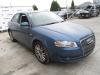 Audi A4 2.0TDI 2006 Diesel poza Audi A4 2.0TDI 2006 Diesel