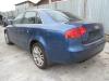 Audi A4 2.0TDI 2006 Diesel poza Audi A4 2.0TDI 2006 Diesel
