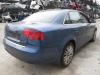 Audi A4 2.0TDI 2006 Diesel poza Audi A4 2.0TDI 2006 Diesel