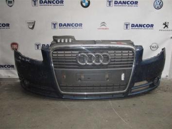 Audi A4 2.0TDI 2006 Diesel poza Audi A4 2.0TDI 2006 Diesel