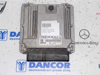 poza Audi A4 2.0TDI 2006 Diesel